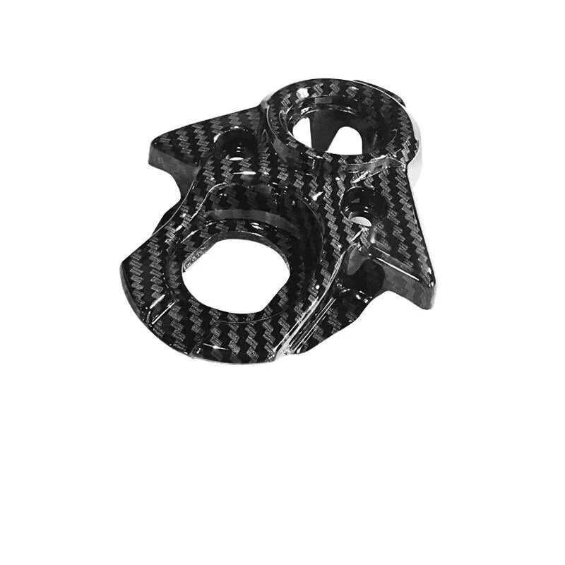 Carbon Fiber GLOSS SURRON Plastics Segron Universe