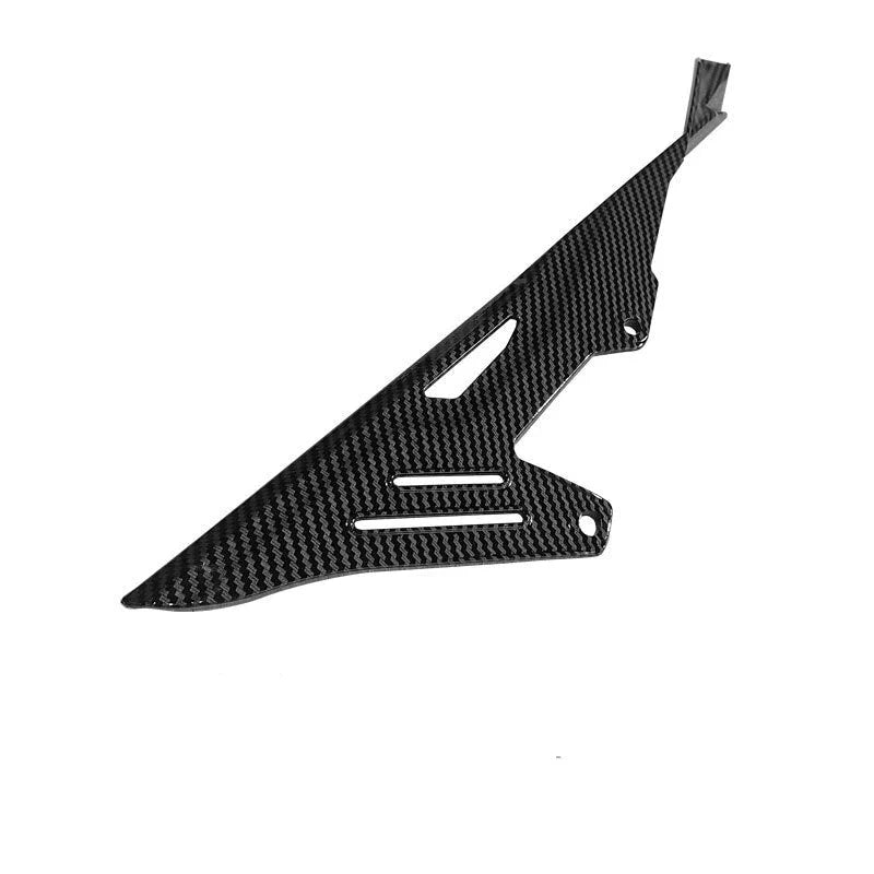 Carbon Fiber GLOSS SURRON Plastics Segron Universe