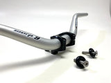 Warp 9 E-Moto Tapped Handlebar Modded Moto Co