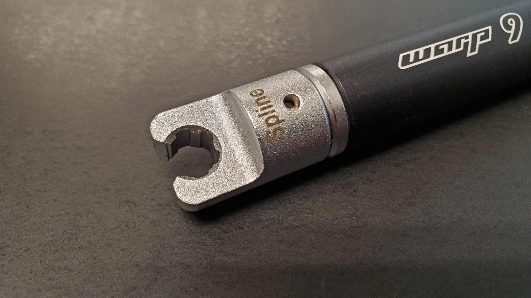 Spoke Wrench Tips (Collective) Warp9Racing