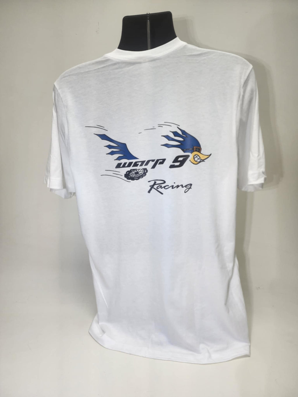 Road Runner Tshirt Warp9Racing