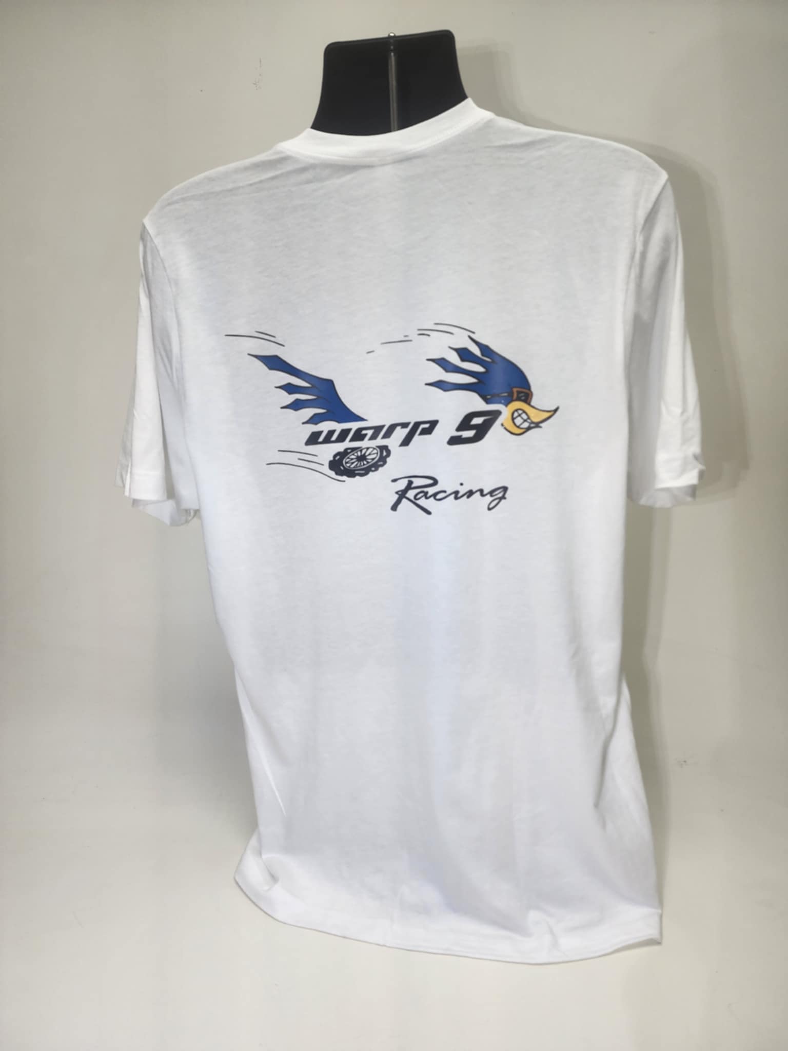 Road Runner Tshirt Warp9Racing