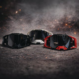 STRIKE Goggle Zeal Racing