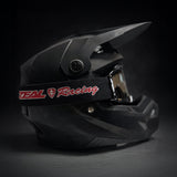 STRIKE Goggle Zeal Racing