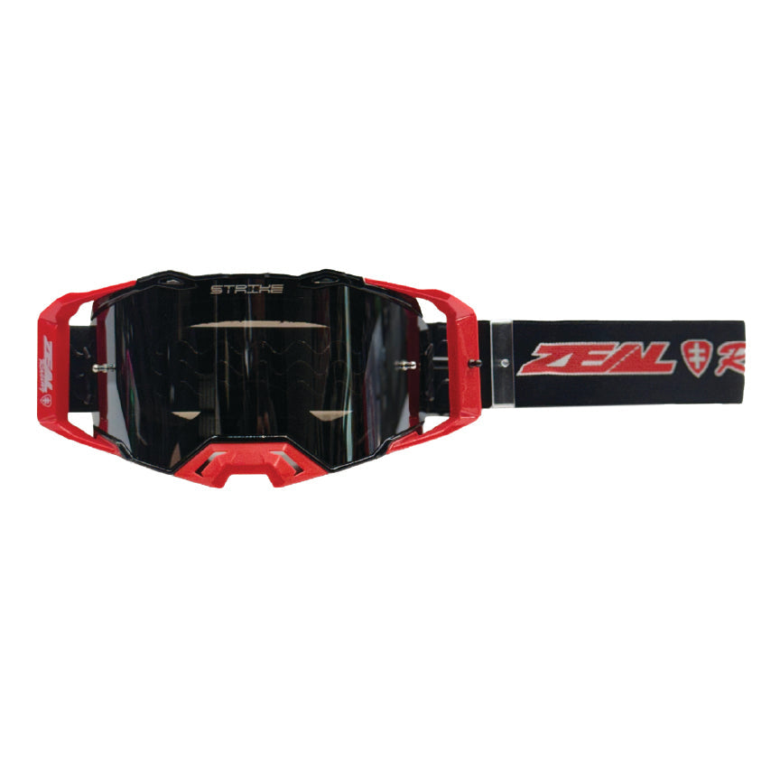 STRIKE Goggle Zeal Racing