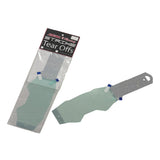 STRIKE Laminated Tear-offs Zeal Racing