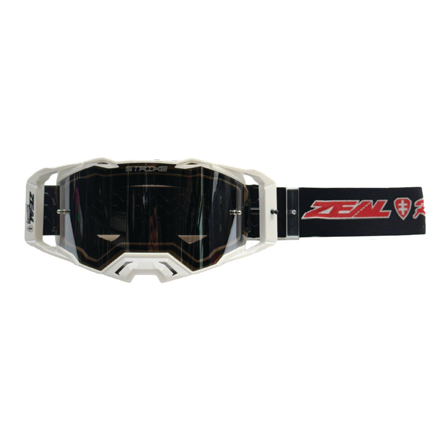 STRIKE Goggle Zeal Racing