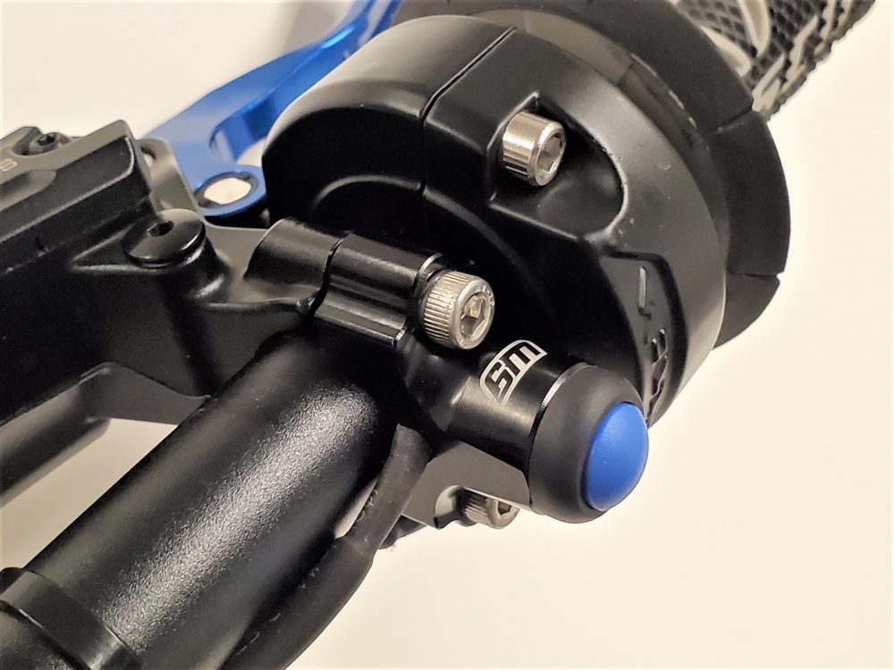 Surron Light Button (Collective) Warp9Racing