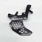 Ultra Bee Rear Dual Caliper Bracket Segron Universe
