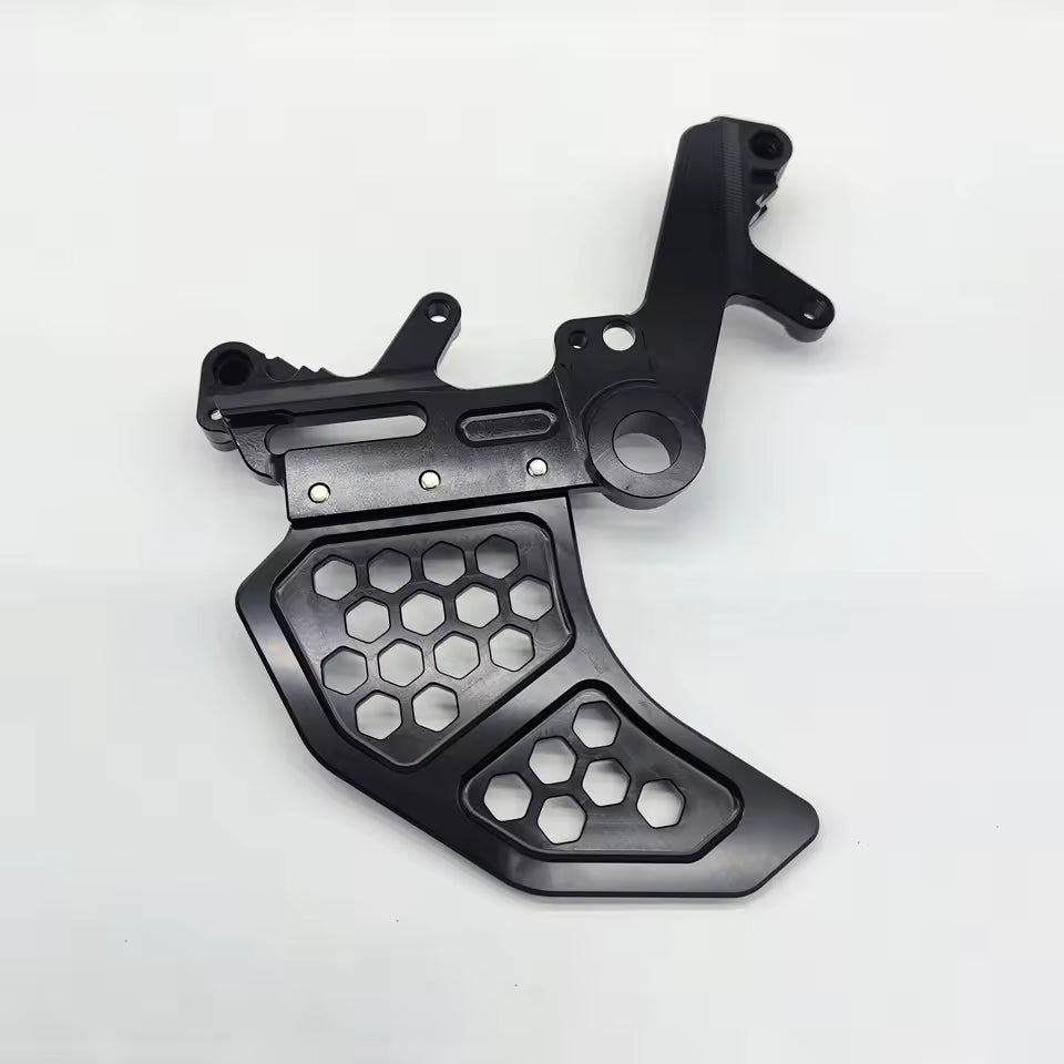 Ultra Bee Rear Dual Caliper Bracket Segron Universe