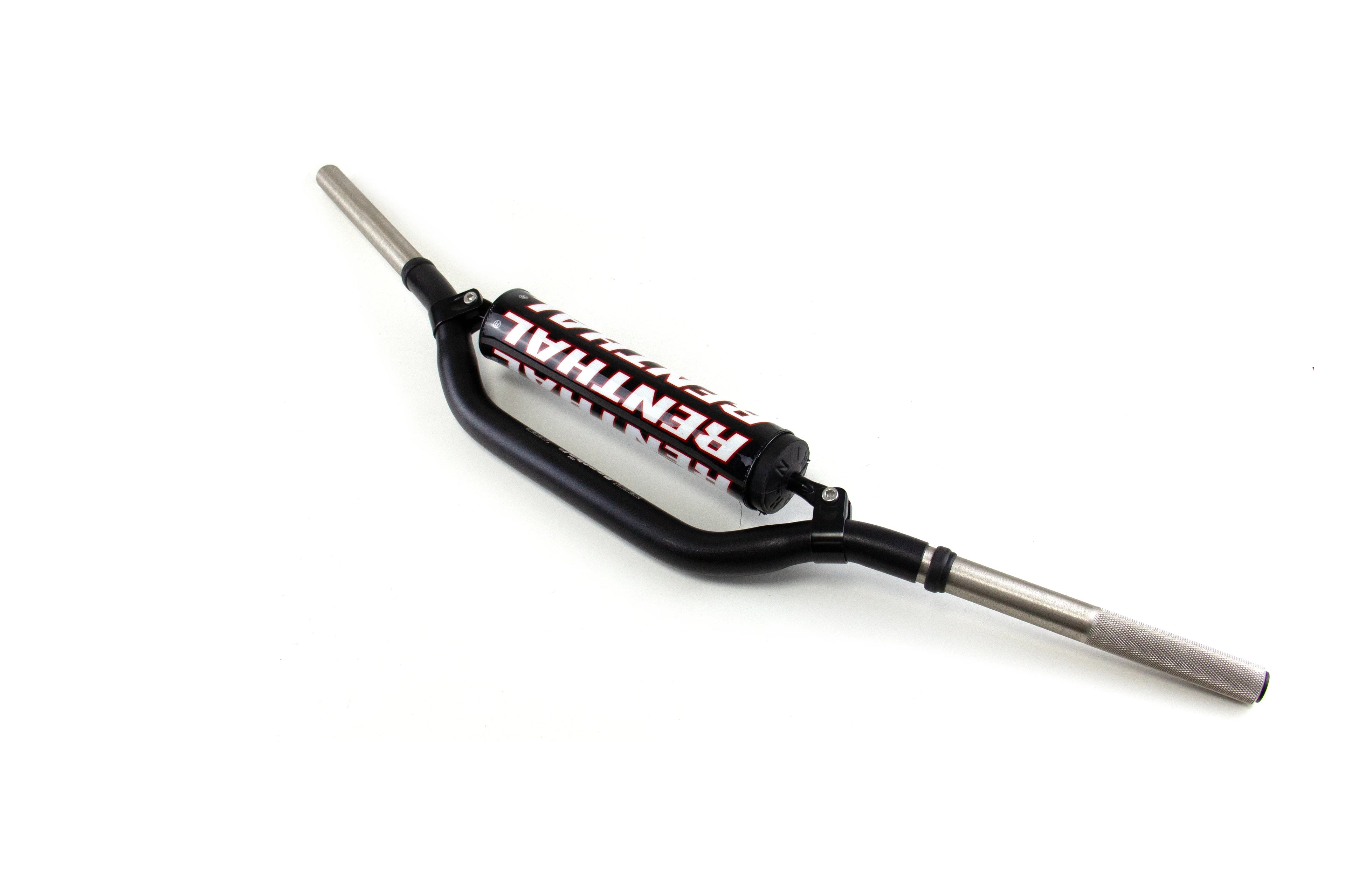 Motorcycle Handlebar Dirtbike 22 28Mm Universal for Renthal Twinwall 971 997 Grіpsi Most Bikes Handle Bar Pit Bike Accessories Emoto Supply