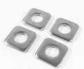 Surron Light Bee Motor Square Washer (2 pcs) Segron Universe