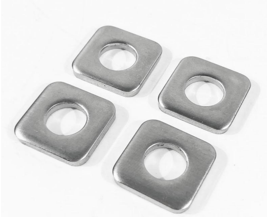 Surron Light Bee Motor Square Washer (2 pcs) Segron Universe