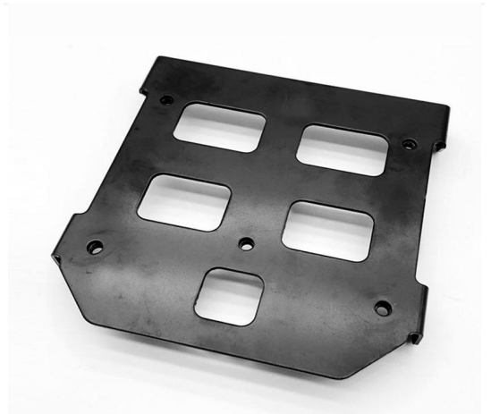 Surron Light Bee Battery Support Bracket Segron Universe