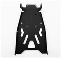 Surron Light Bee Battery Protection Plate (Front) Segron Universe