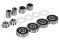 Surron Light Bee Jackahaft Bearing Maintenance Kit Segron Universe