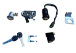 Surron Ultra Bee Full Bike Locks Segron Universe