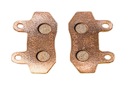 Surron Ultra Bee Brake Pads Segron Universe