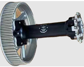 Surron Ultra Bee Center Shaft Sleeve Assembly Segron Universe