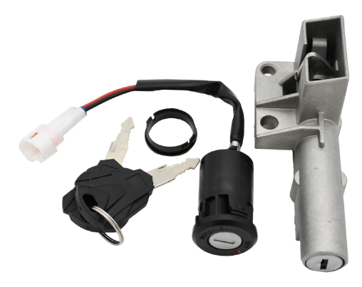Emoto Lock Key Set-Light Bee/Talaria/Generic/Ultra Bee Segron Universe