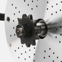 #35 drive gear for MY1020 motor Ride or Die R&D