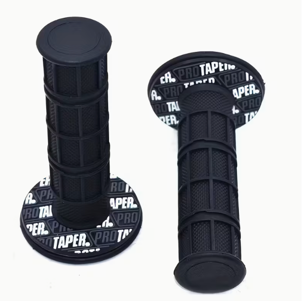 Protaper Moto-style grips Forged Racing