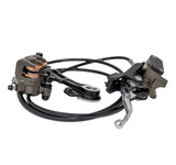 Ultra Bee Brake Kit (Talaria,Surron,Eride) CD SUPPLY