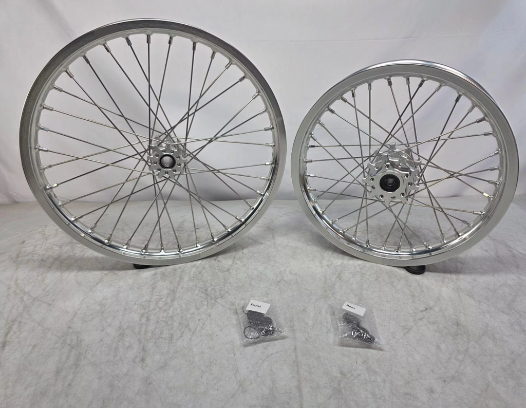 16/19 Rim Set (Light Bee/Eride 1.0/2.0) CD SUPPLY
