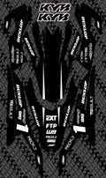 UltraBee Graphics Kit JBP