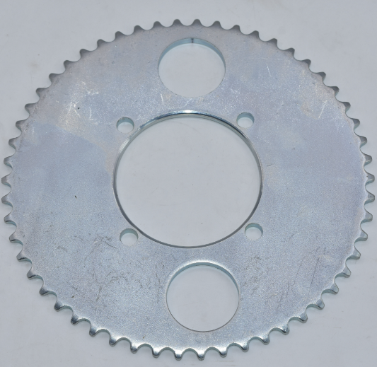 T8F Wheel Sprocket Ride or Die R&D