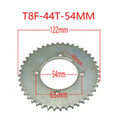 T8F Wheel Sprocket Ride or Die R&D