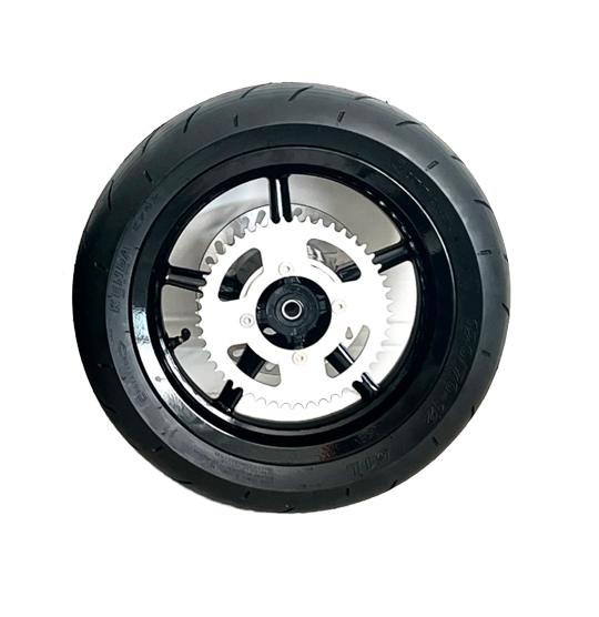 12 Inch Supermoto Wheels CD SUPPLY