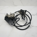 MOTO Brake Kit For Tuttio RonixMods