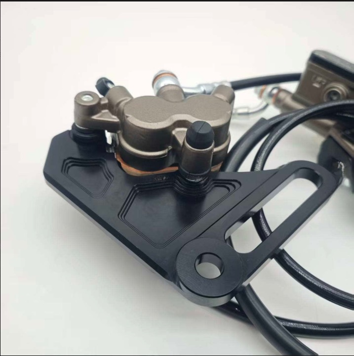 MOTO Brake Kit For Tuttio RonixMods