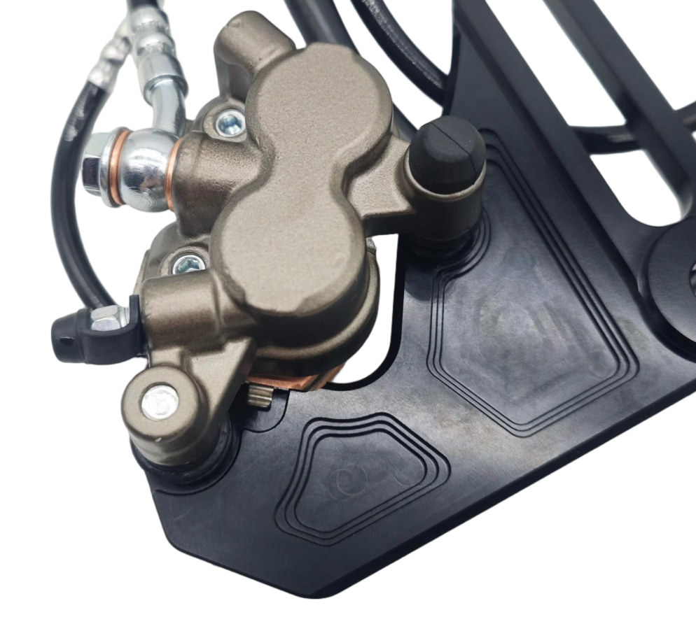 Ultra Bee Brake (Tuttio/Yozma/Heybike) CD SUPPLY