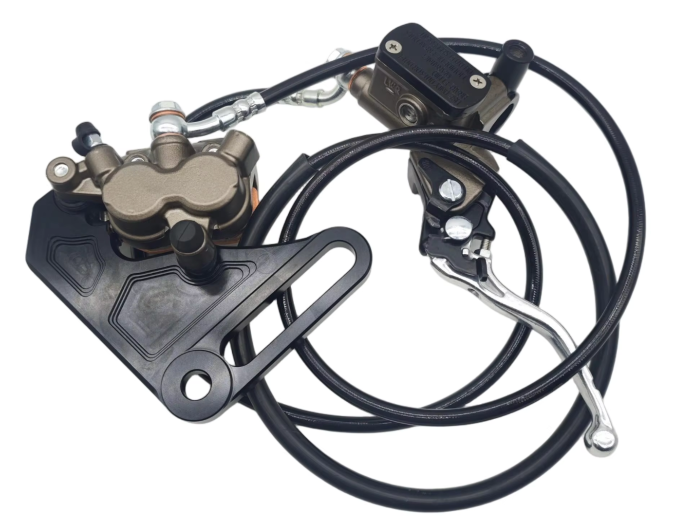 Ultra Bee Brake (Tuttio/Yozma/Heybike) CD SUPPLY