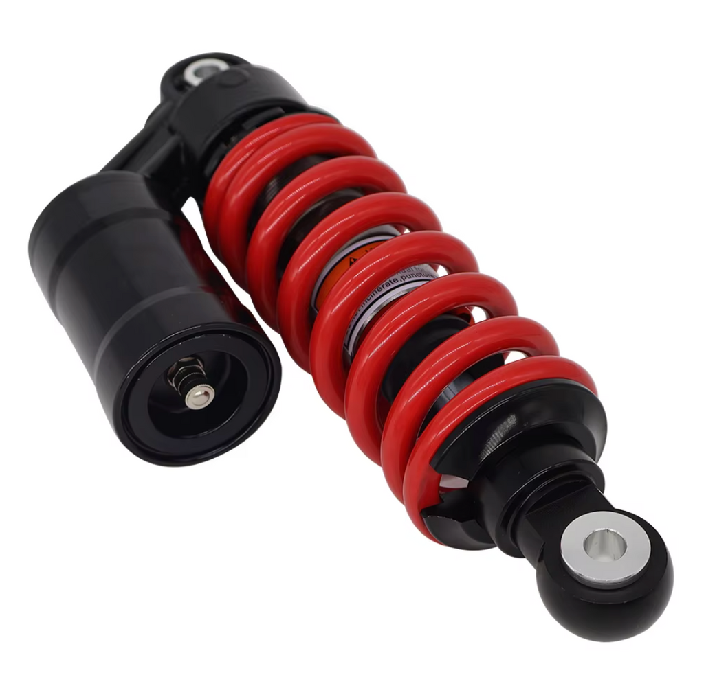 Upgraded Suspension (Tuttio/Yozma) CD SUPPLY