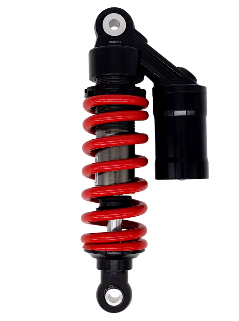 Upgraded Suspension (Tuttio/Yozma) CD SUPPLY