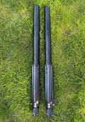 Upgraded Suspension (Tuttio/Yozma) CD SUPPLY