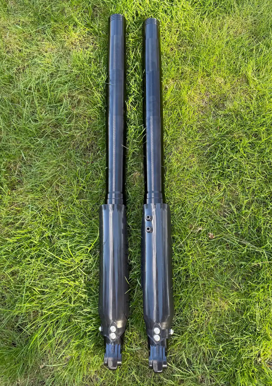 Upgraded Suspension (Tuttio/Yozma) CD SUPPLY
