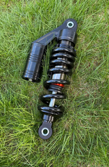Upgraded Suspension (Tuttio/Yozma) CD SUPPLY