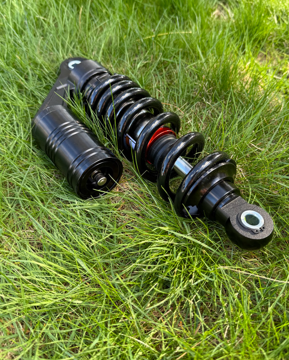 Upgraded Suspension (Tuttio/Yozma) CD SUPPLY