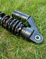 Upgraded Suspension (Tuttio/Yozma) CD SUPPLY