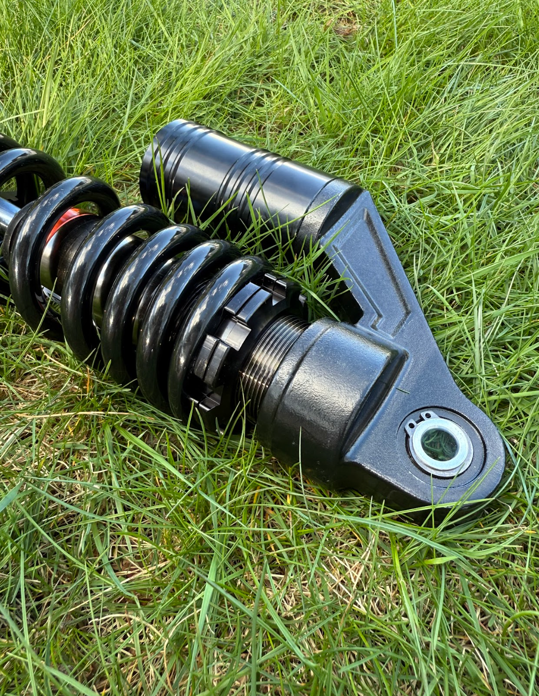 Upgraded Suspension (Tuttio/Yozma) CD SUPPLY