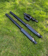 Upgraded Suspension (Tuttio/Yozma) CD SUPPLY