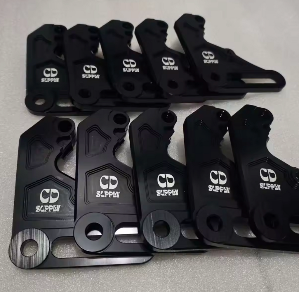 Ultra Bee Brake (Tuttio/Yozma/Heybike) CD SUPPLY