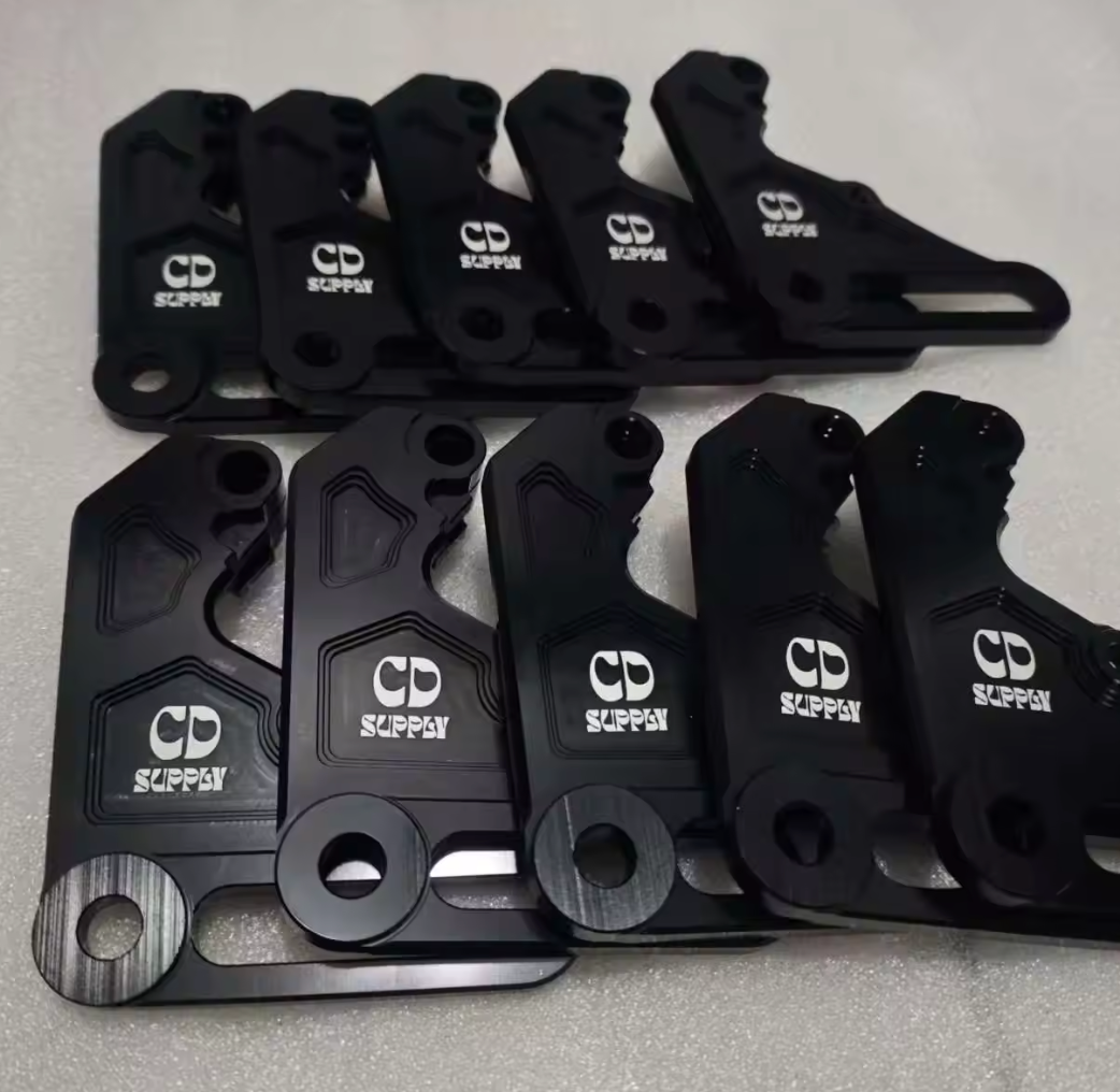 Ultra Bee Brake (Tuttio/Yozma/Heybike) CD SUPPLY