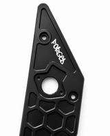 Talaria XXX Metal Side Panels - Upgraded CNC Replacement Forged Racing
