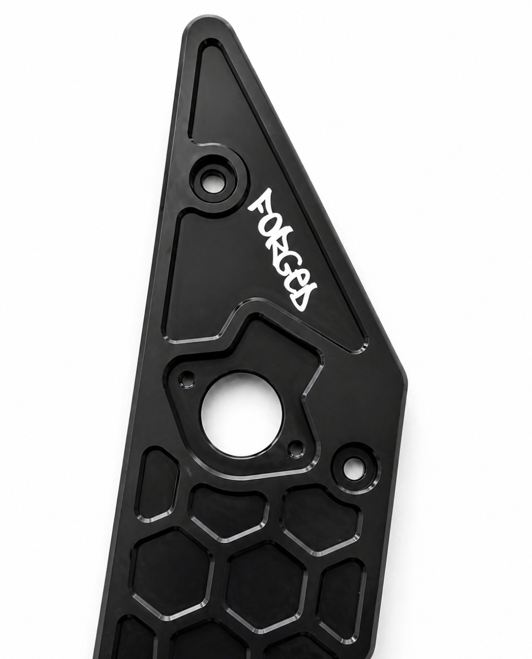 Talaria XXX Metal Side Panels - Upgraded CNC Replacement Forged Racing