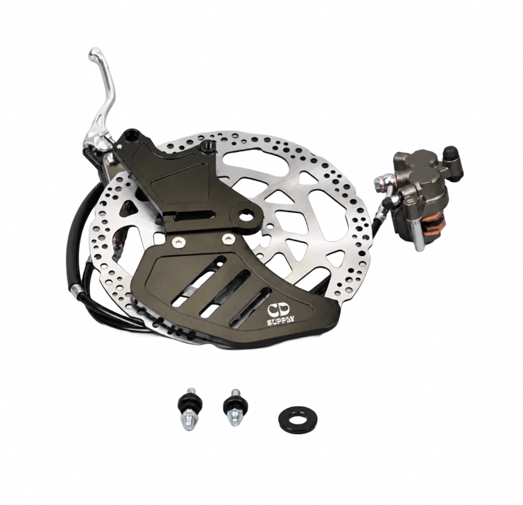 Ultra Bee Brake Kit (Talaria,Surron,Eride) CD SUPPLY